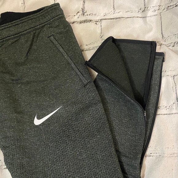 NEW Nike Tech Knit Olympic Team Pro Elite Woven Track Pant M - Picture 7 of 13